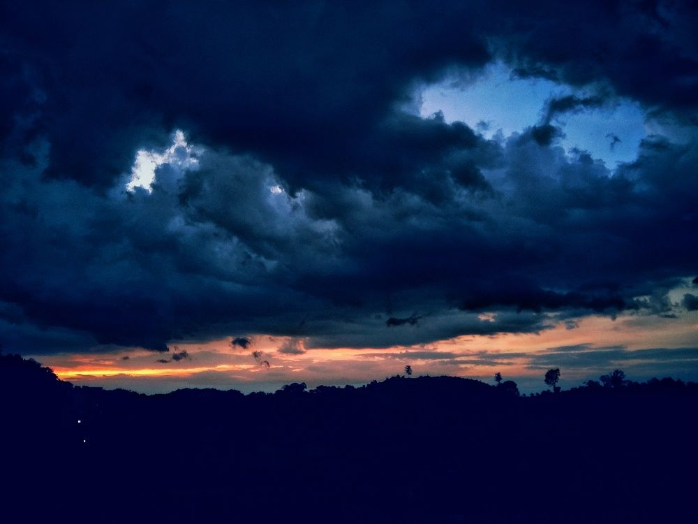 Photograph by Oviul Maruf