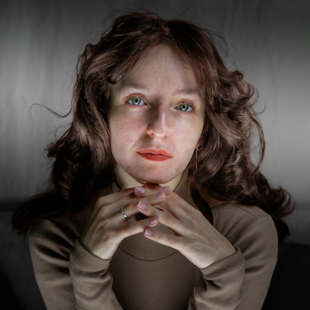 Photograph by Бадретдинов Виталий