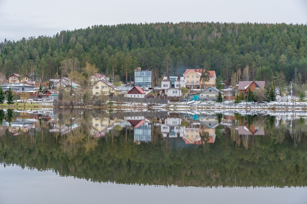 Photograph by Высотских Владимир