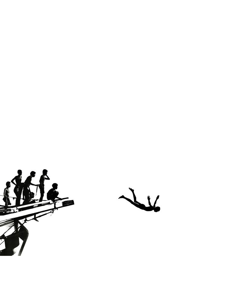 Photograph by Kenzou Sastra