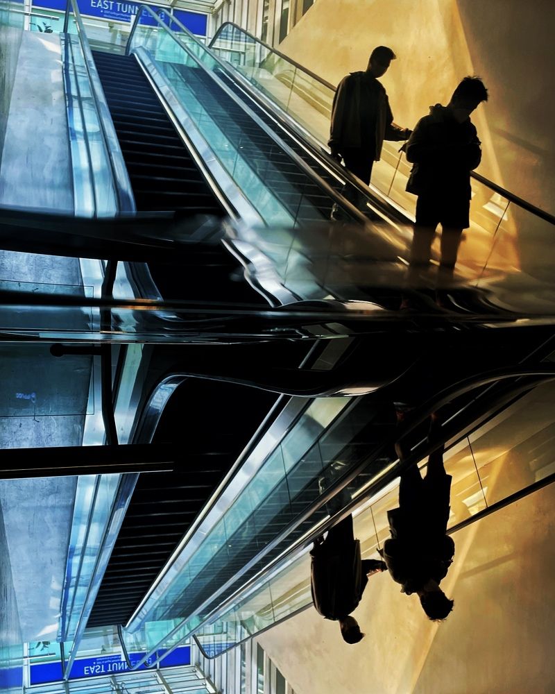 Photograph by Kenzou Sastra