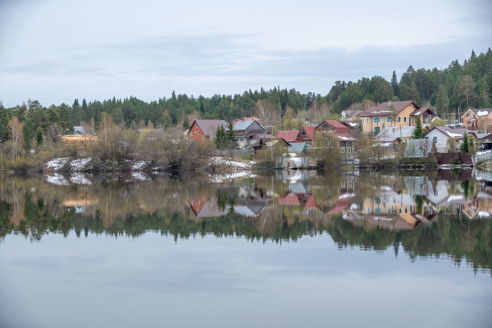 Photograph by Высотских Владимир