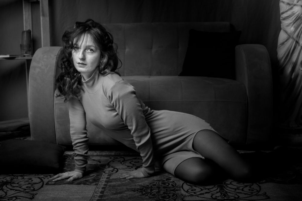 Photograph by Бадретдинов Виталий