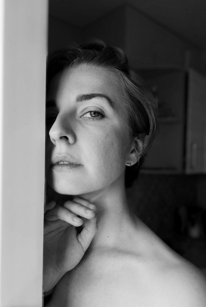 Photograph by Дарья Юрьевна