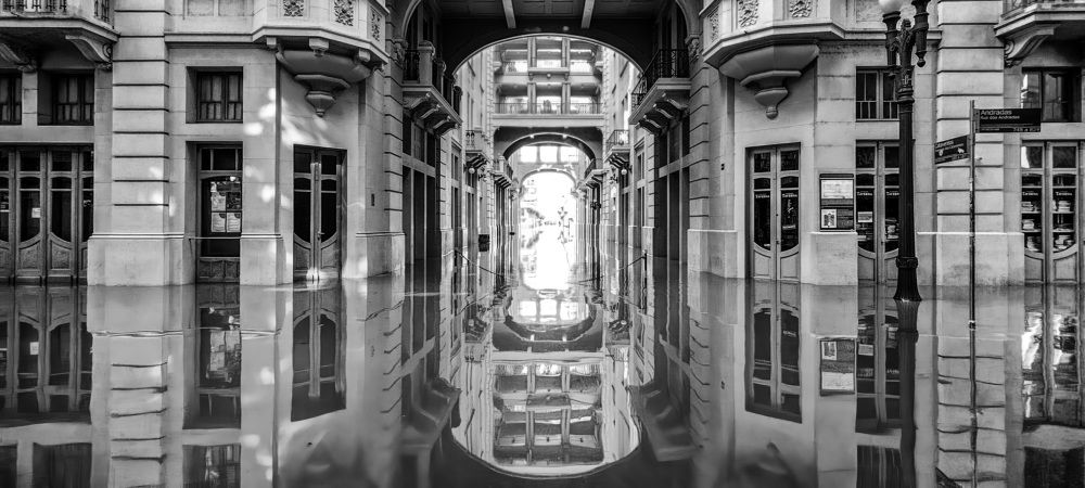 Photograph by Andréia Kris