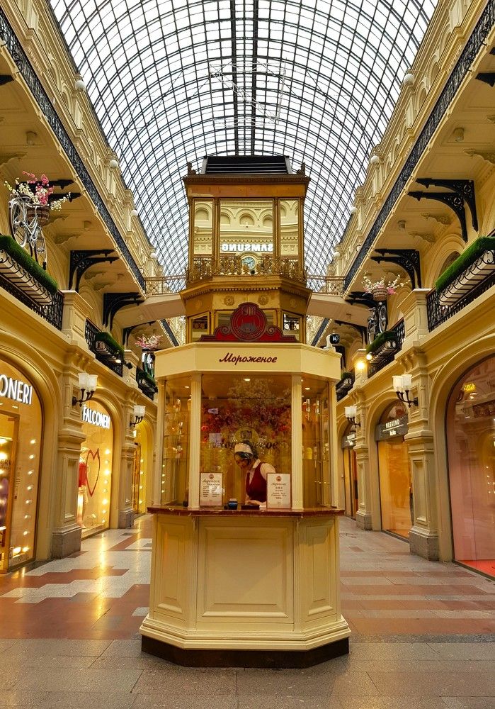 Фотография автора Максим Грибанов