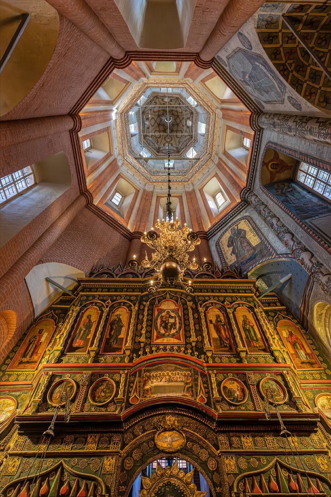 Photograph by Юрий Левко