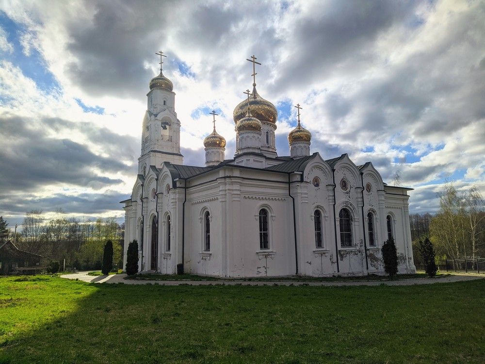 Фотография автора IRINA FILIPPOVA