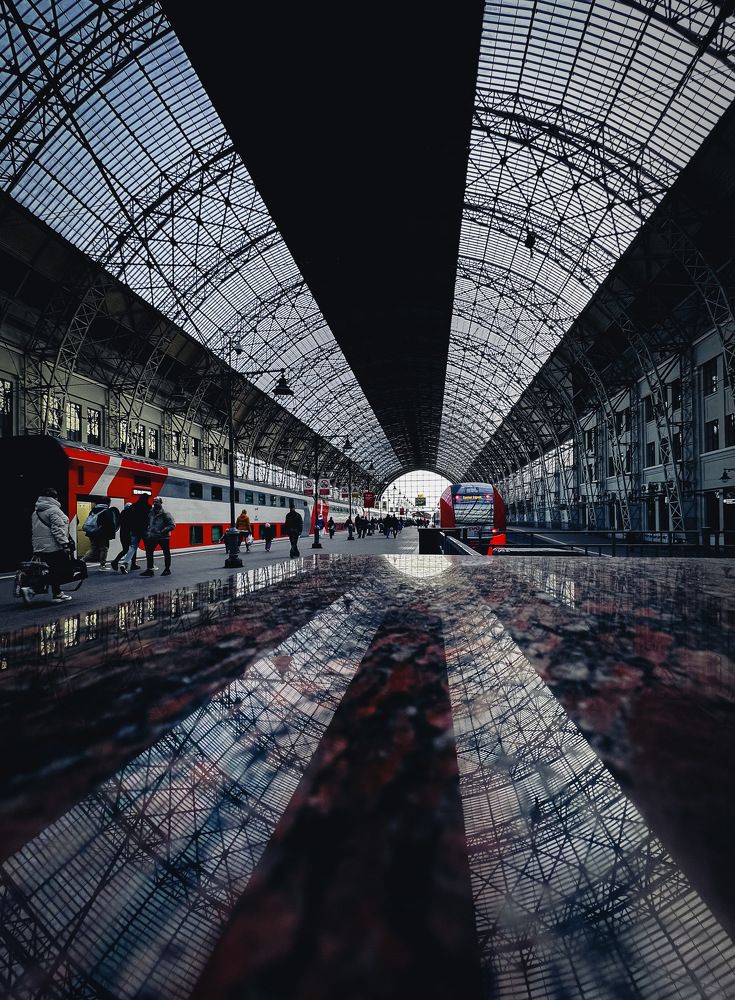 Photograph by Астахова Анастасия