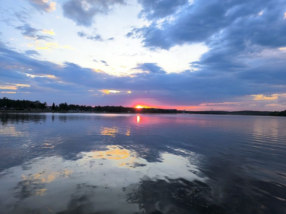 Photograph by Людмила Муравьева