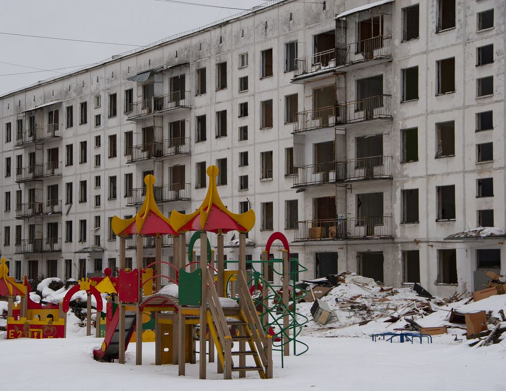 Photograph by Николай Косцов