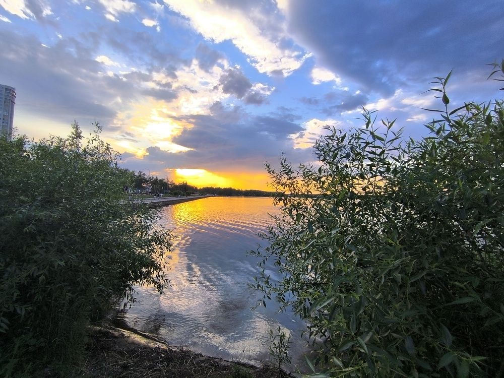 Photograph by Людмила Муравьева