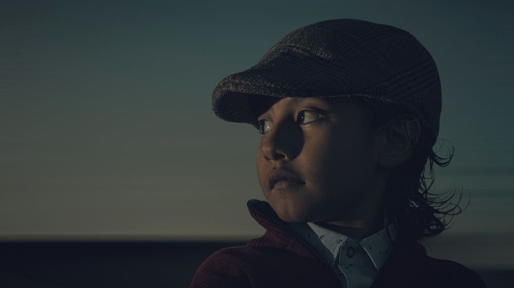 Photograph by Sebastian Aguirre