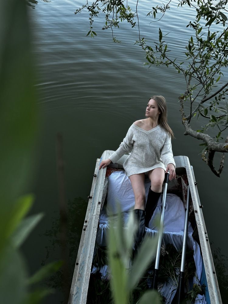 Photograph by Татьяна Стогниенко