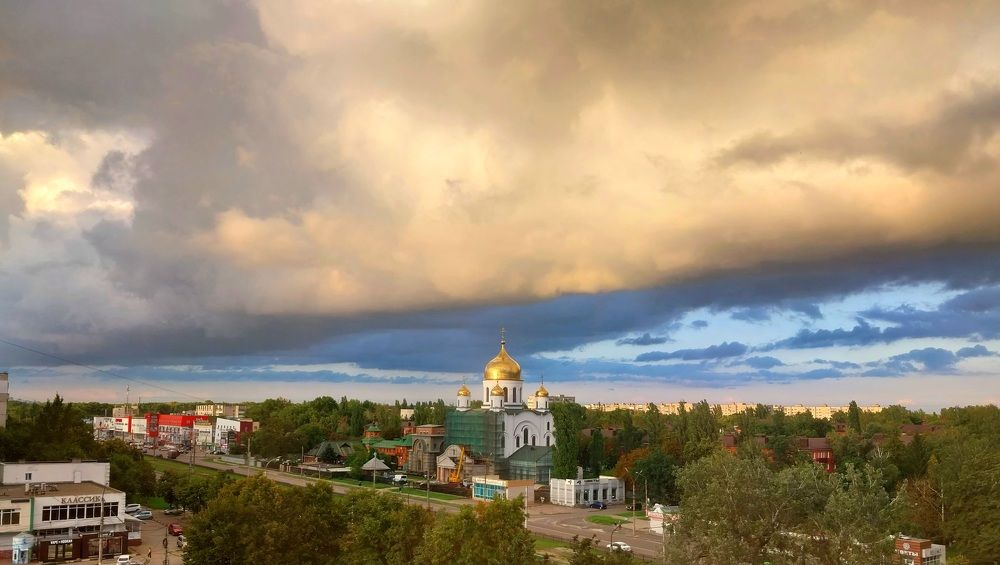 Photograph by Екатерина Раткевич