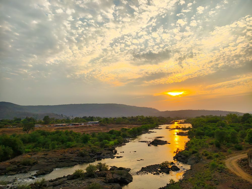 Photograph by Vikrant Khedekar