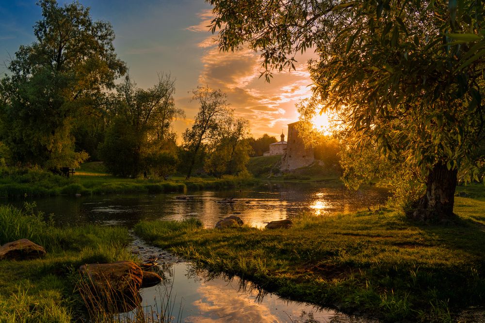 Photograph by Дмитрий Себрин