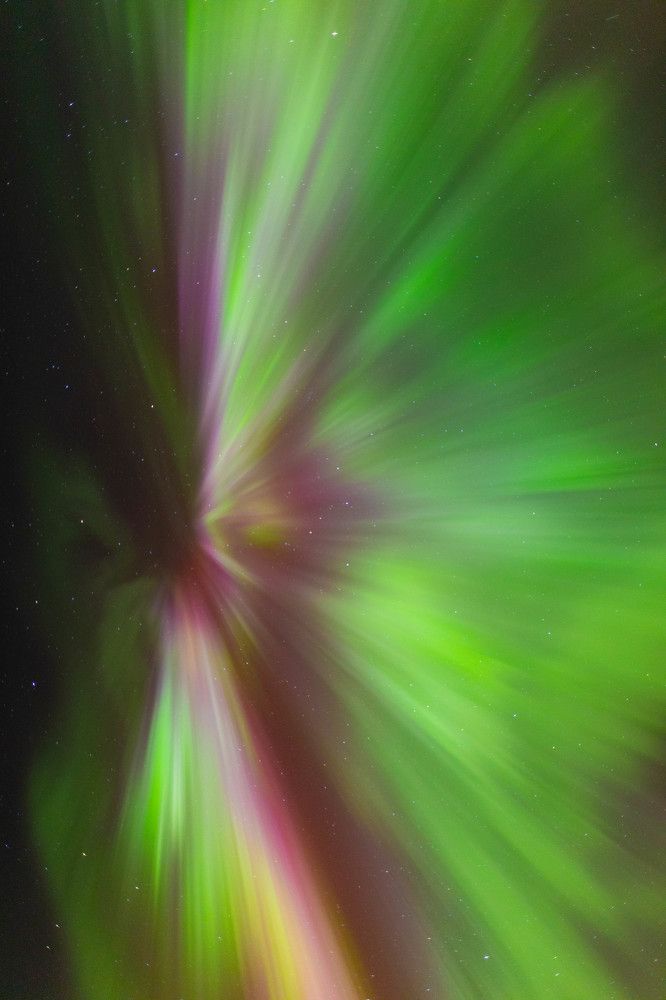 Photograph by Svetlana Porokhovnikova