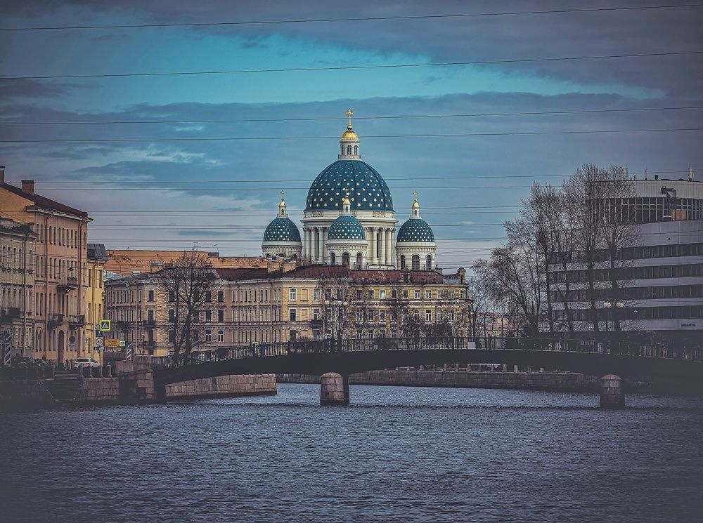 Photograph by Максим Кольцов