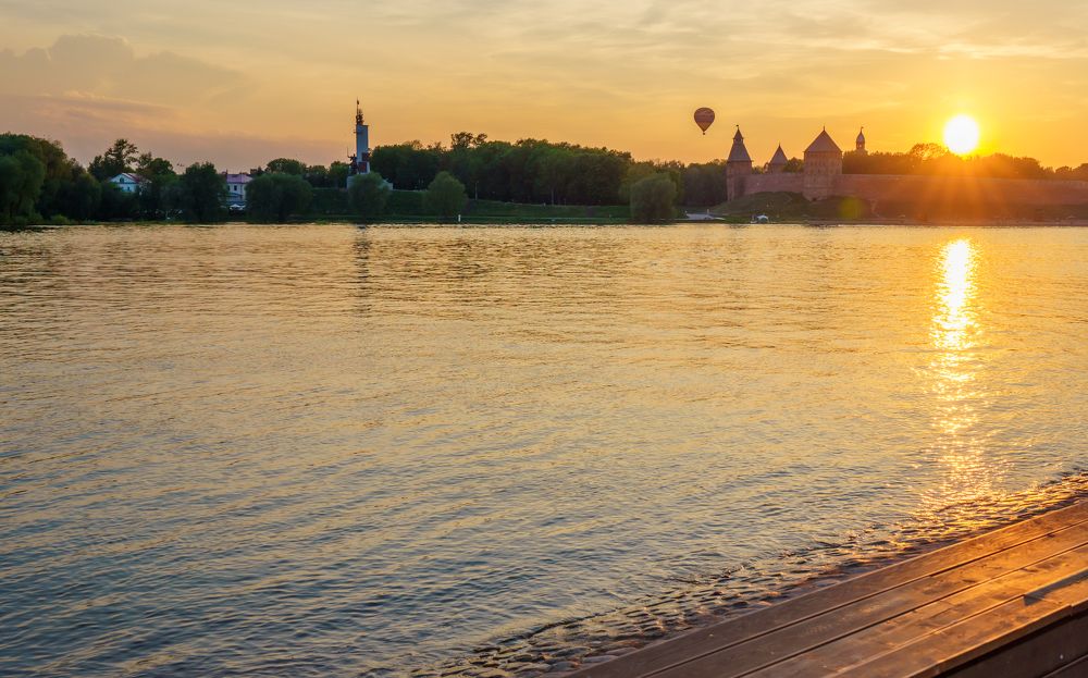 Photograph by Руслан Лесков