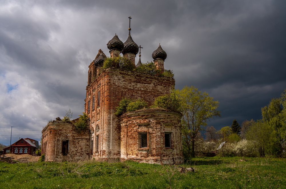 Photograph by Алена Лосева