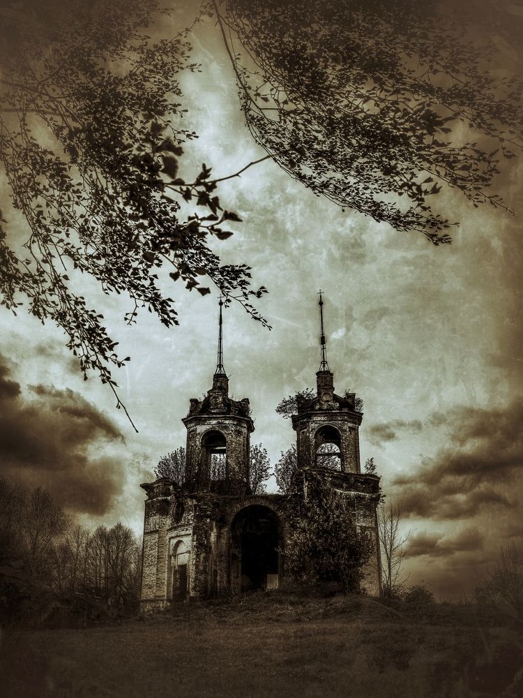 Photograph by Алена Лосева