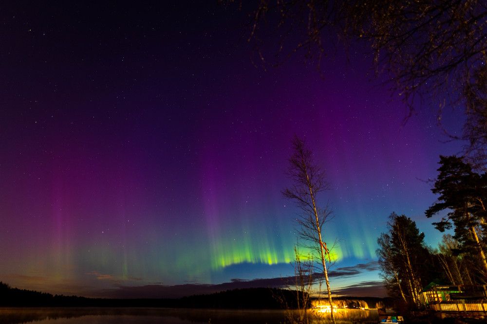 Photograph by Svetlana Porokhovnikova