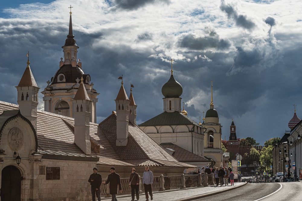 Photograph by Марина Короткова