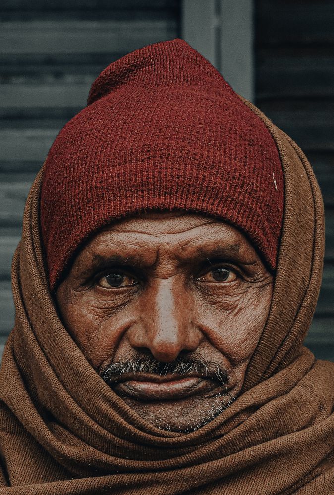 Photograph by Khubaib Bhinder