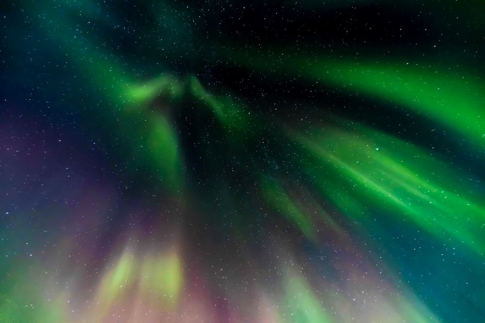 The great gig in the sky