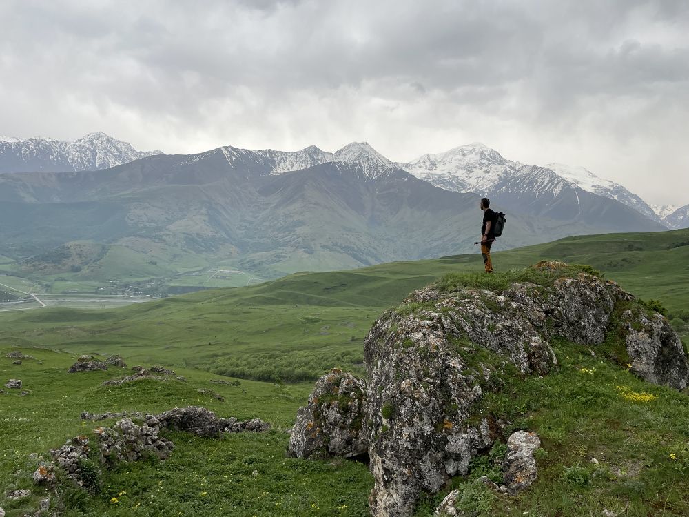 Photograph by Кузнецов Александр