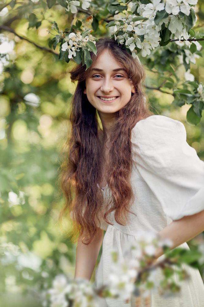 Фотография автора Елена Бойцова