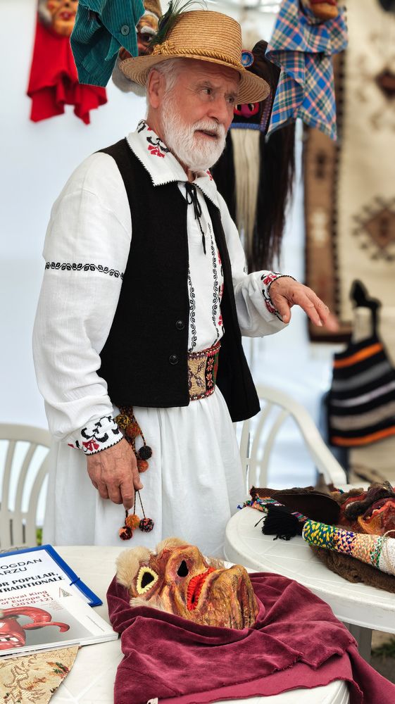 Photograph by Catalin Grădinaru