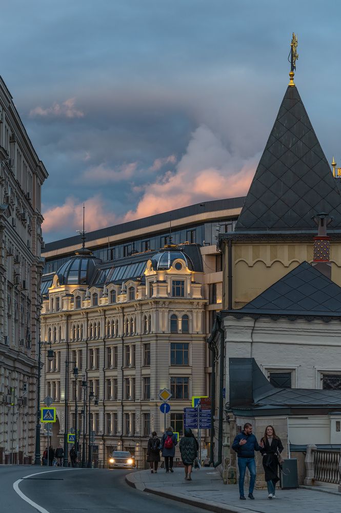 Photograph by Марина Короткова