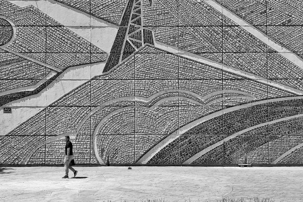 Фотография автора Benaissa Ilyes