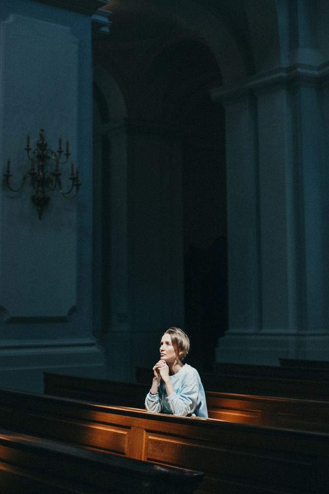 Photograph by Ксения Лаевская