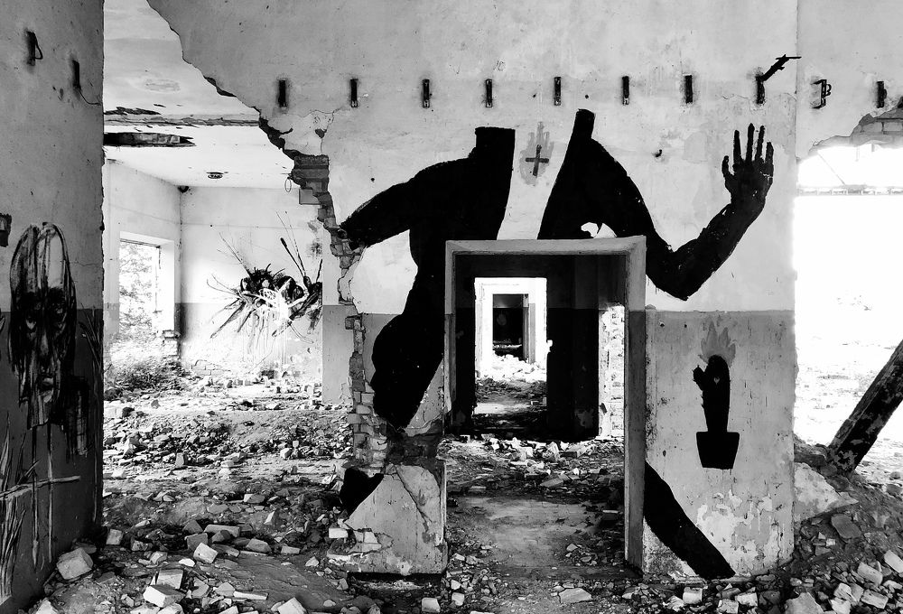 Photograph by Олег Банковский