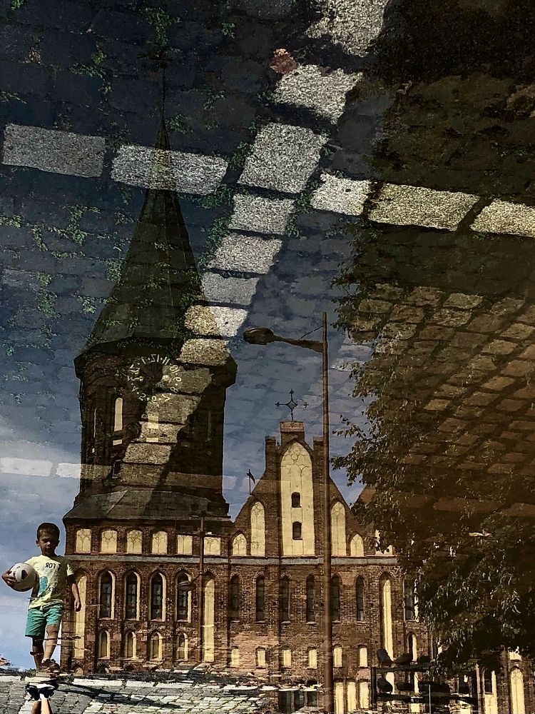 Photograph by Олег Банковский