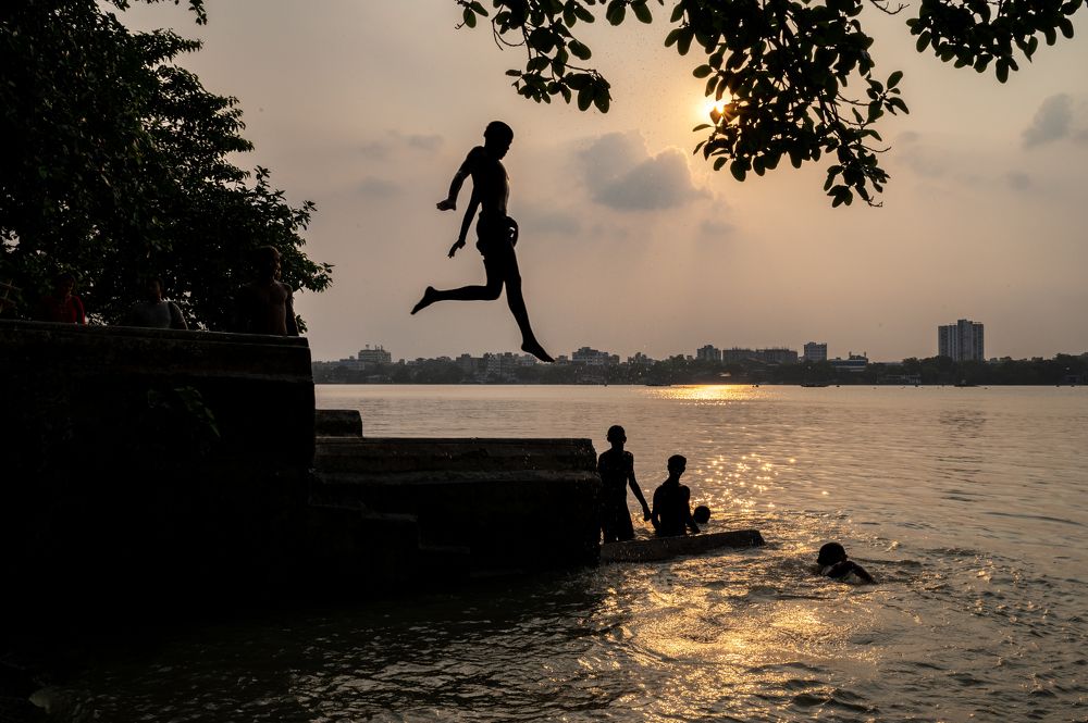 Photograph by DEBRAJ PURKAYASTHA