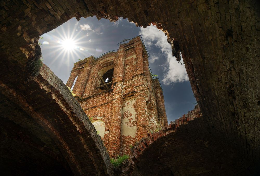 Photograph by Людмила Железнова