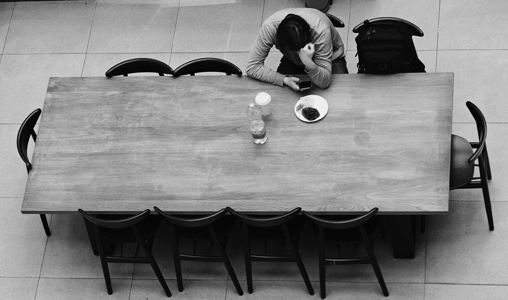 Photograph by Catalin Grădinaru