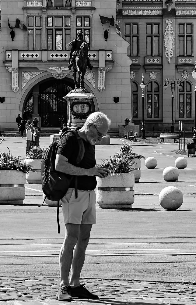 Photograph by Catalin Grădinaru