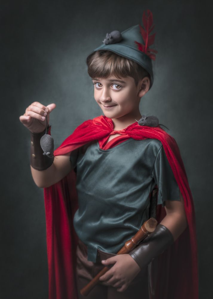 Photograph by Yaiza Vega