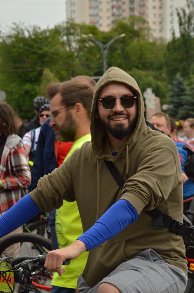 Photograph by Ольга Шевцова