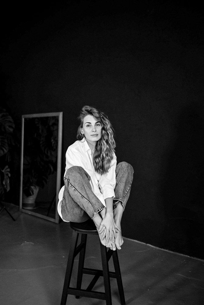 Photograph by Юлия Давыденко