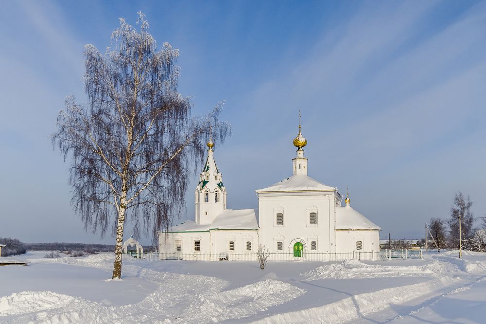 Photograph by Андрей К. Белов