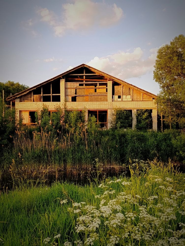 Photograph by Светлана Таркан