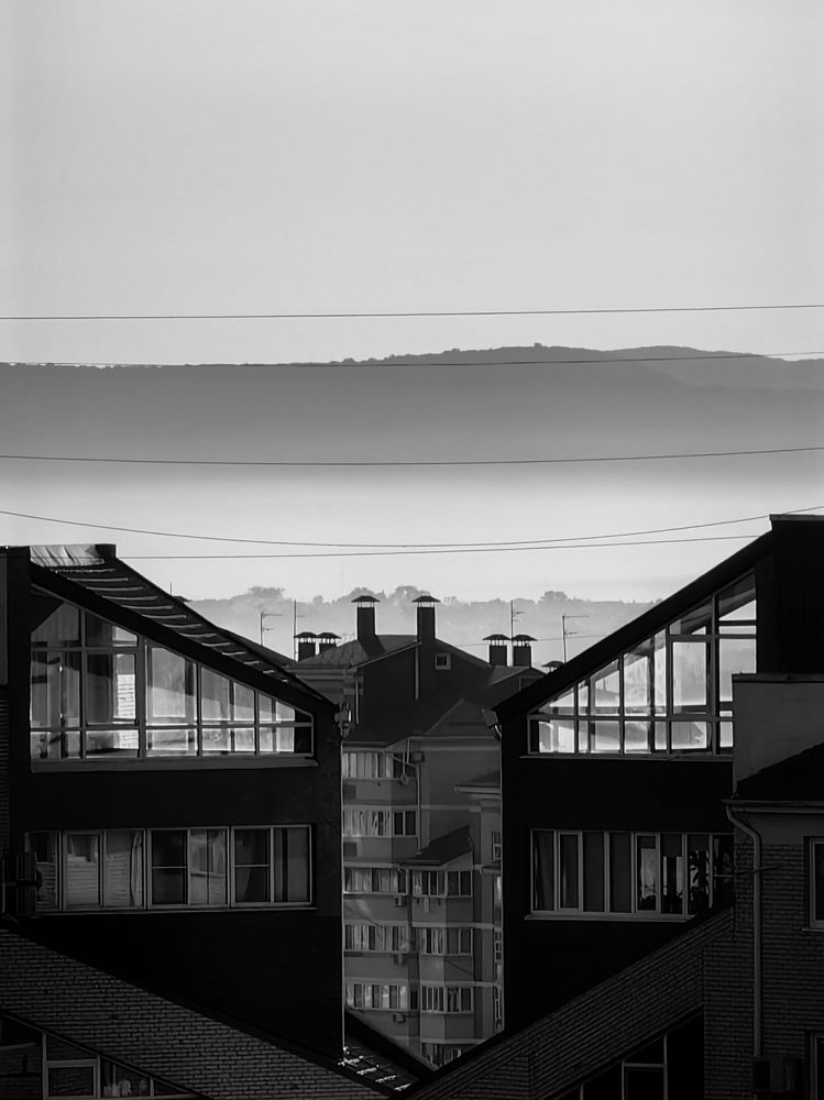 Photograph by Кристина Дугина