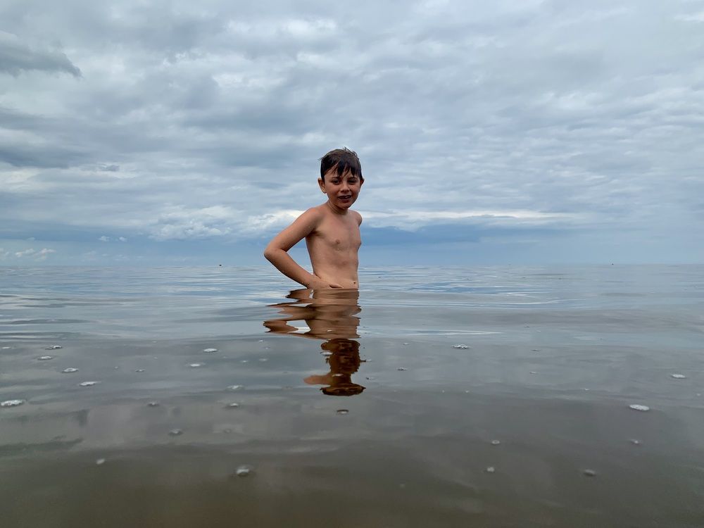 Photograph by Ilona Virse