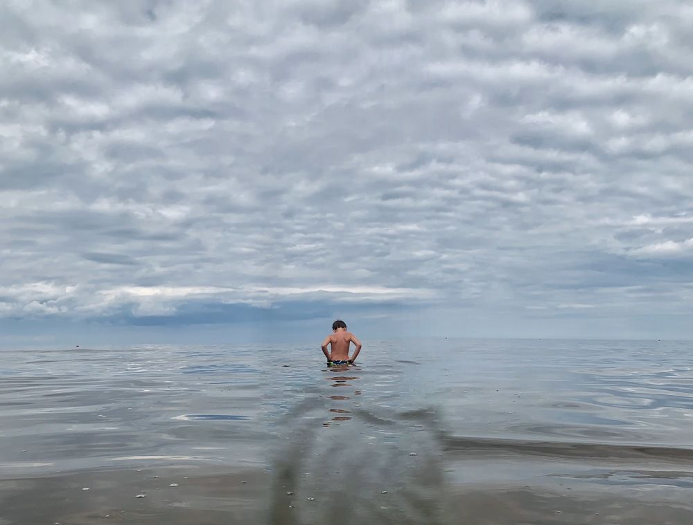 Photograph by Ilona Virse